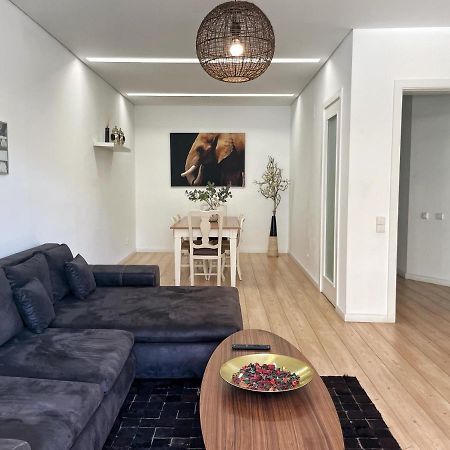 Dreamy Alameda Apartment Lisbon Luaran gambar