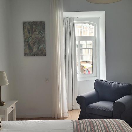 Dreamy Alameda Apartment Lisbon Luaran gambar