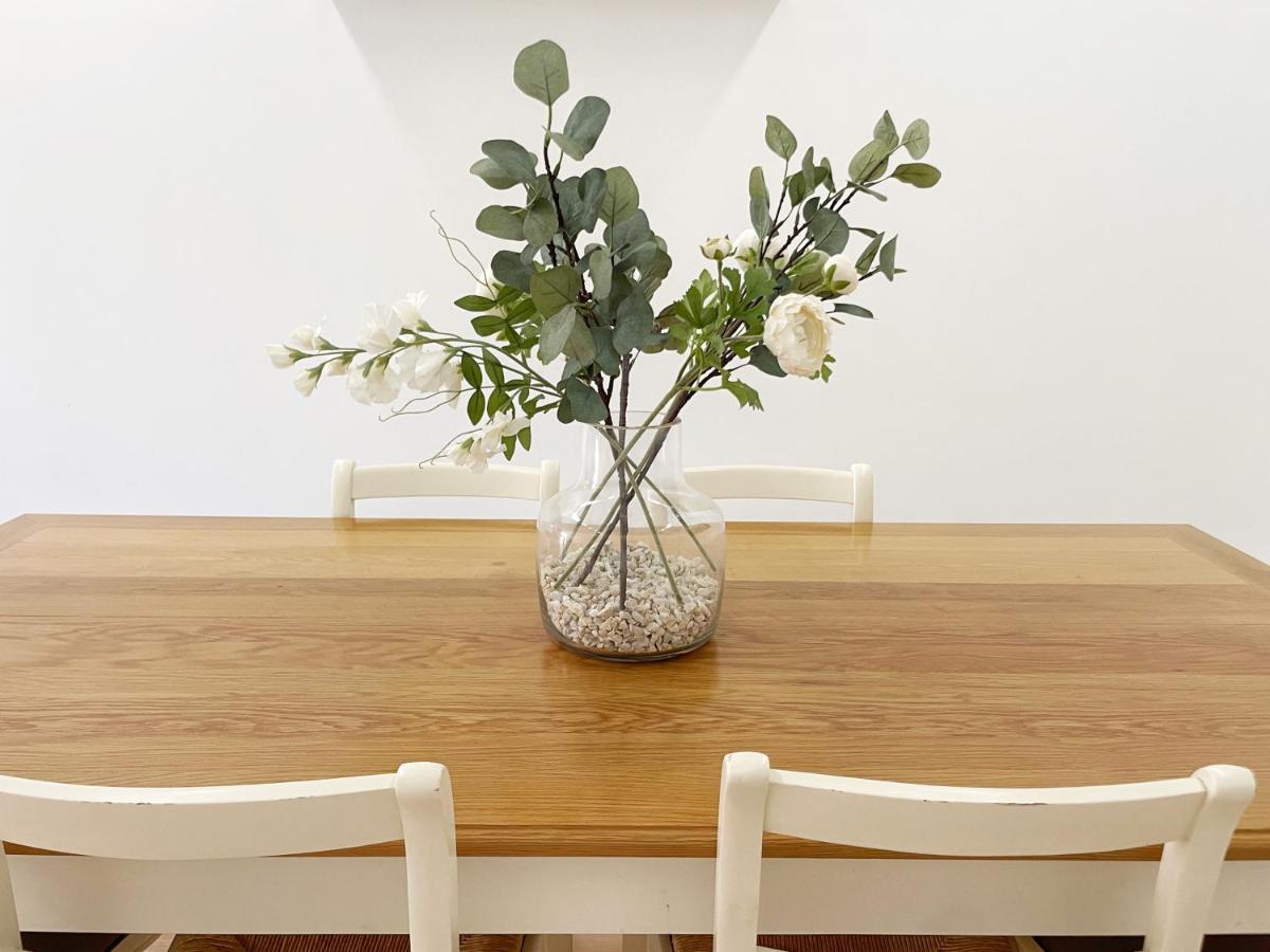 Dreamy Alameda Apartment Lisbon Luaran gambar