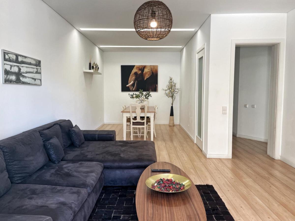 Dreamy Alameda Apartment Lisbon Luaran gambar