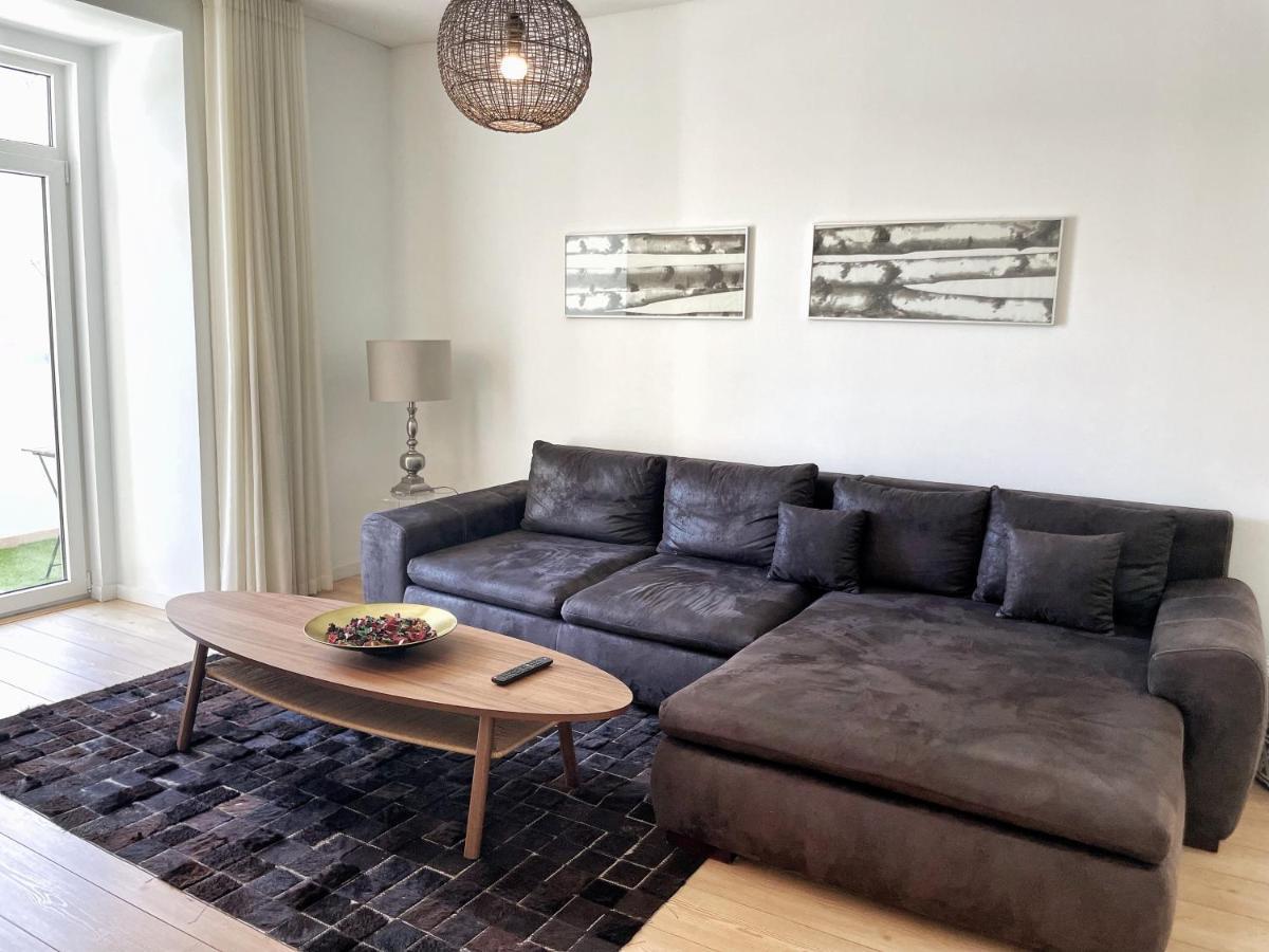 Dreamy Alameda Apartment Lisbon Luaran gambar