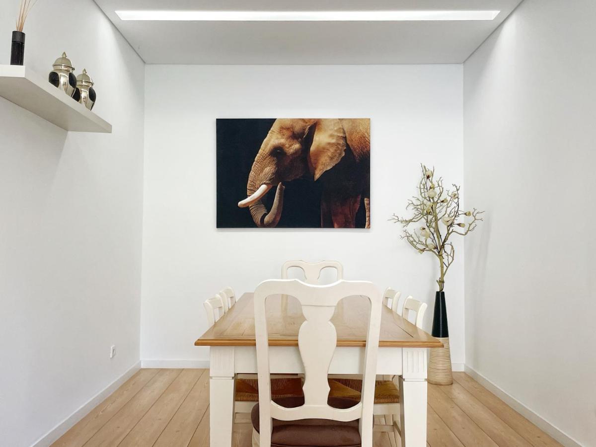 Dreamy Alameda Apartment Lisbon Luaran gambar