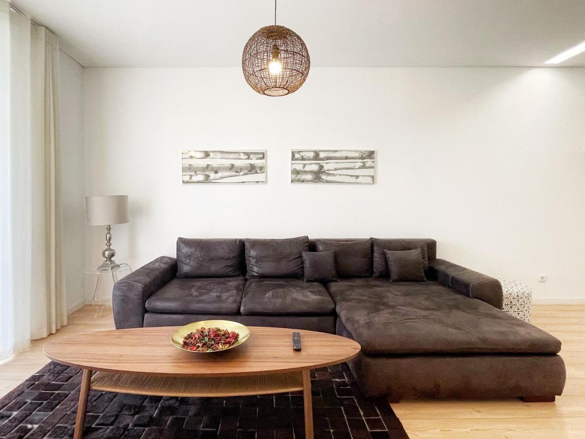 Dreamy Alameda Apartment Lisbon Luaran gambar