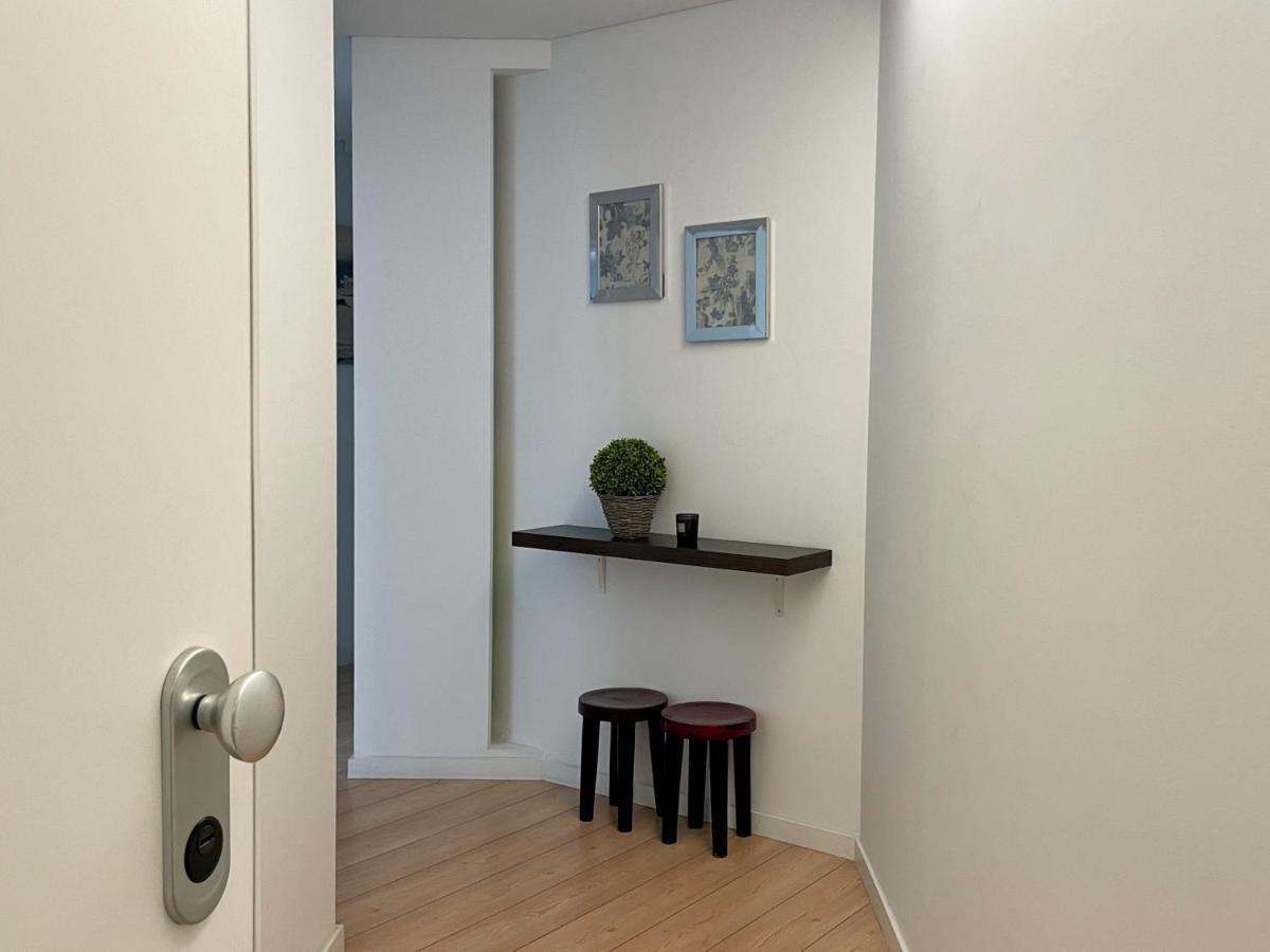 Dreamy Alameda Apartment Lisbon Luaran gambar