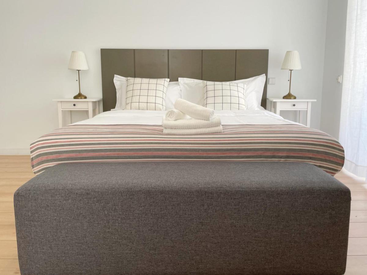 Dreamy Alameda Apartment Lisbon Luaran gambar