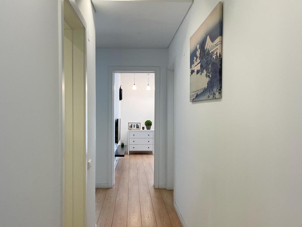 Dreamy Alameda Apartment Lisbon Luaran gambar