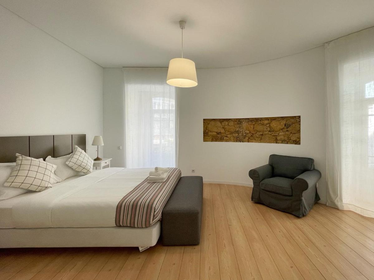 Dreamy Alameda Apartment Lisbon Luaran gambar
