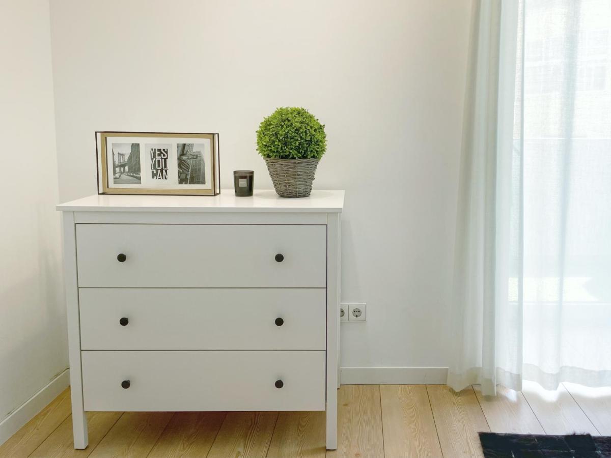 Dreamy Alameda Apartment Lisbon Luaran gambar
