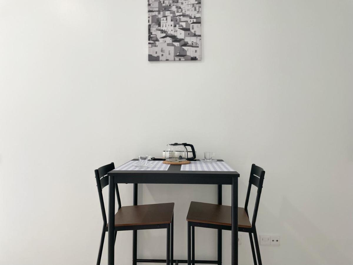 Dreamy Alameda Apartment Lisbon Luaran gambar