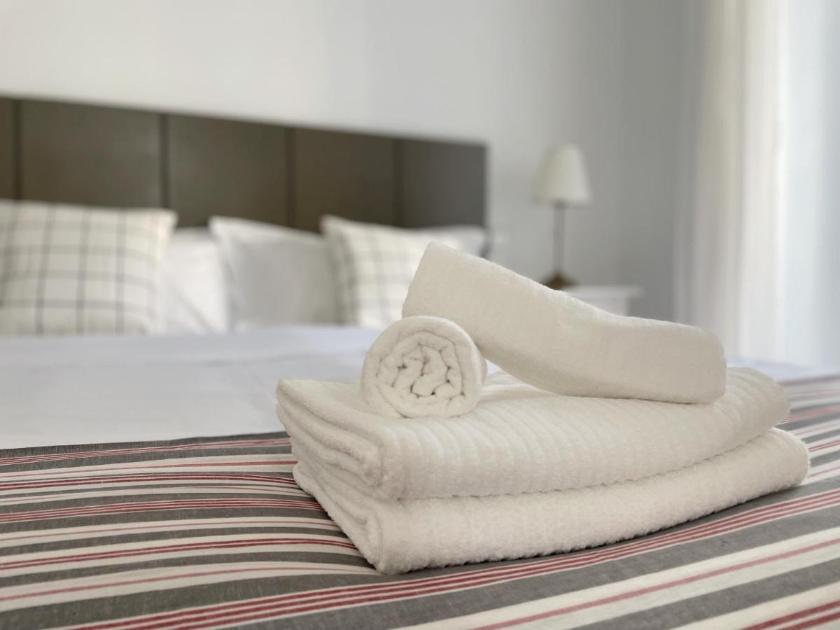 Dreamy Alameda Apartment Lisbon Luaran gambar