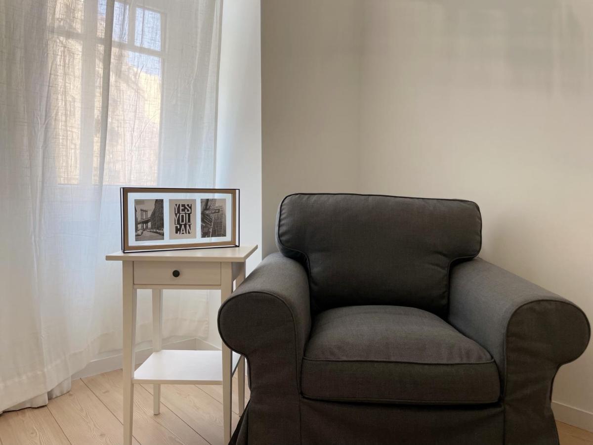 Dreamy Alameda Apartment Lisbon Luaran gambar