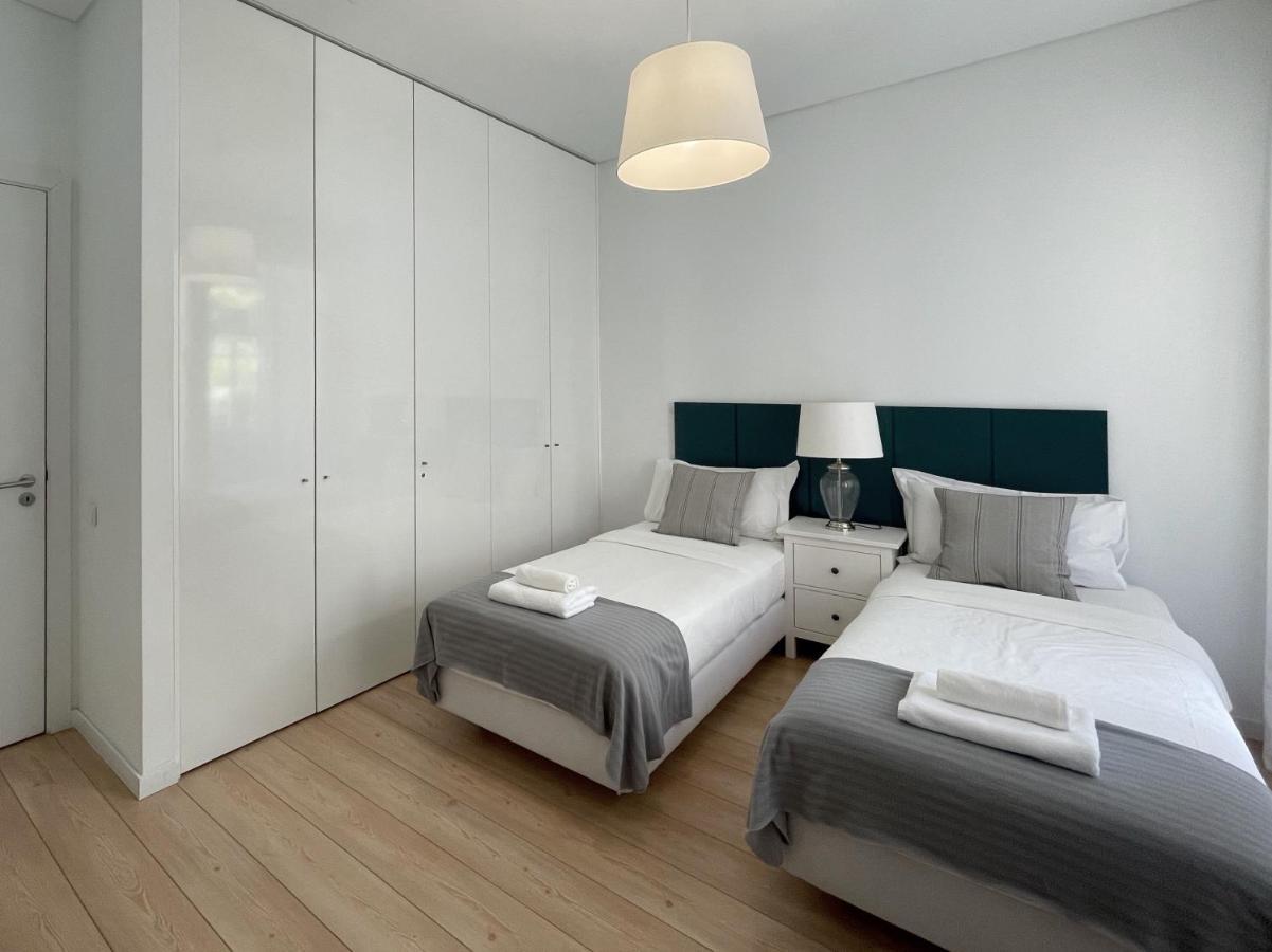 Dreamy Alameda Apartment Lisbon Luaran gambar