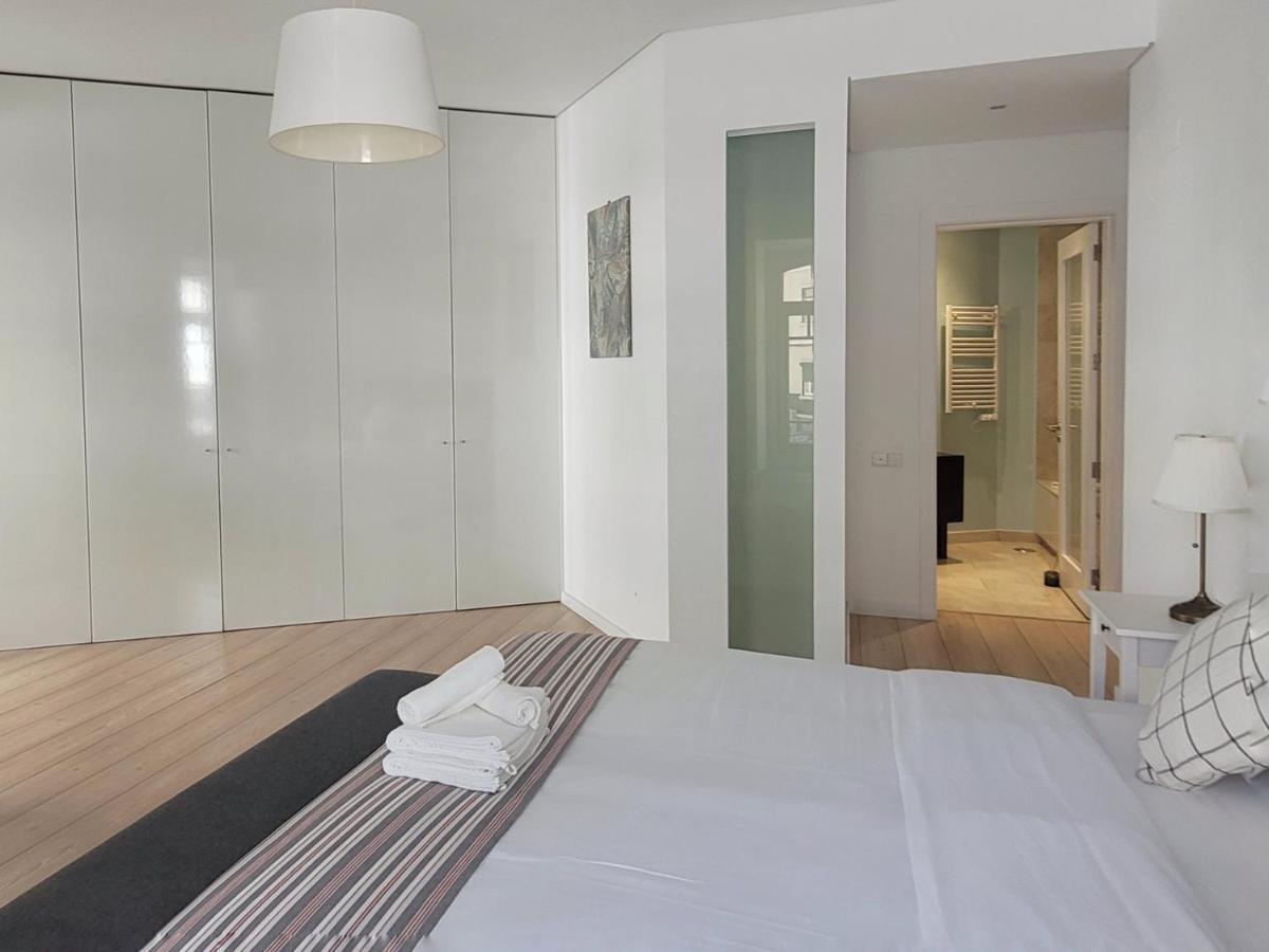 Dreamy Alameda Apartment Lisbon Luaran gambar