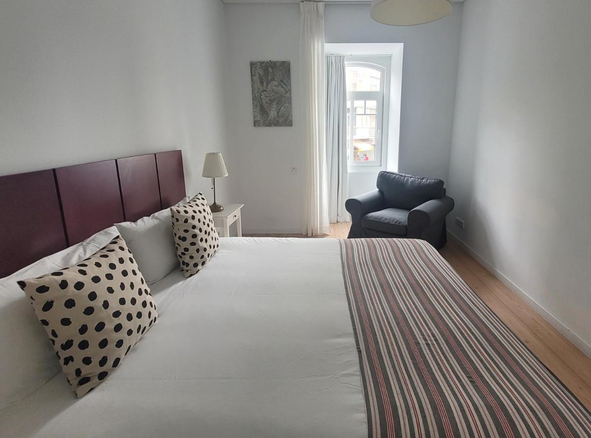 Dreamy Alameda Apartment Lisbon Luaran gambar