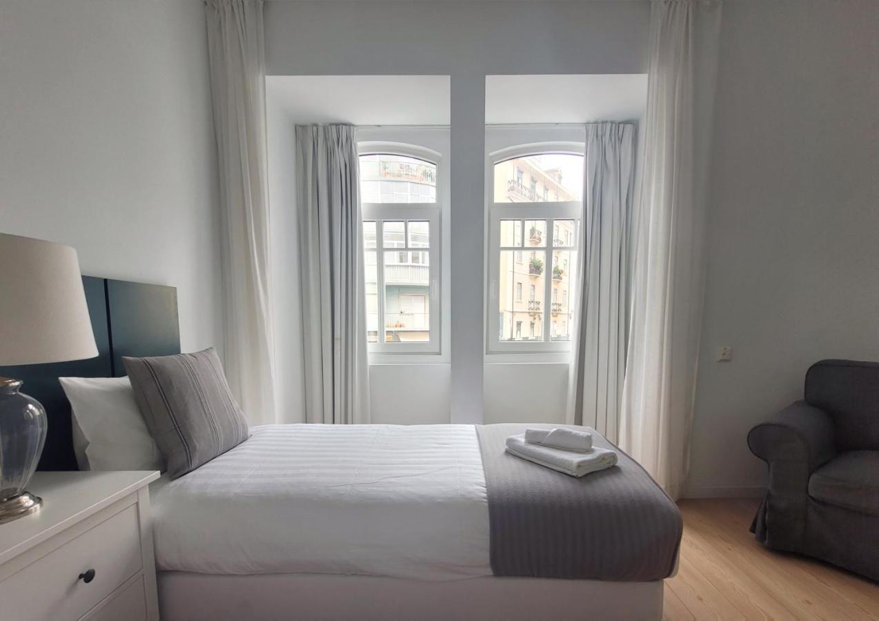 Dreamy Alameda Apartment Lisbon Luaran gambar
